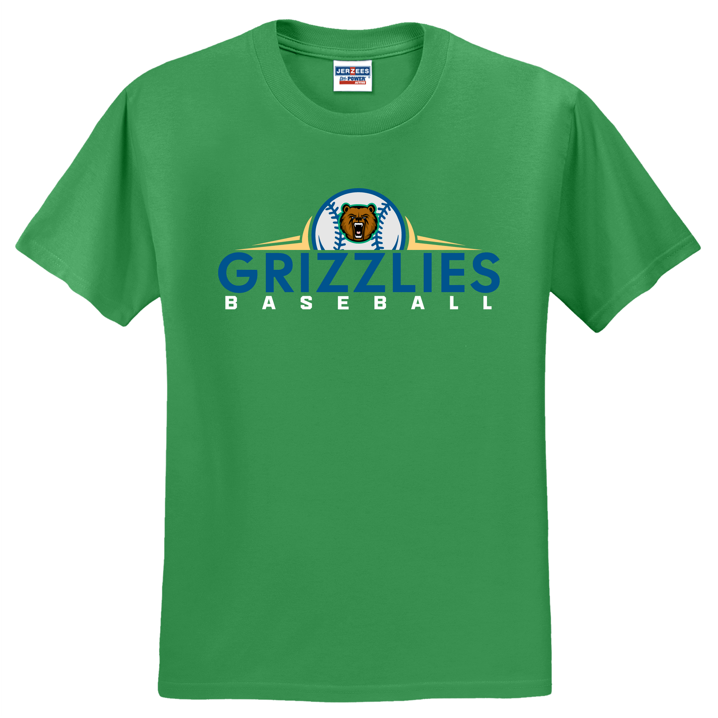 Men's Baseball Classic T-Shirt