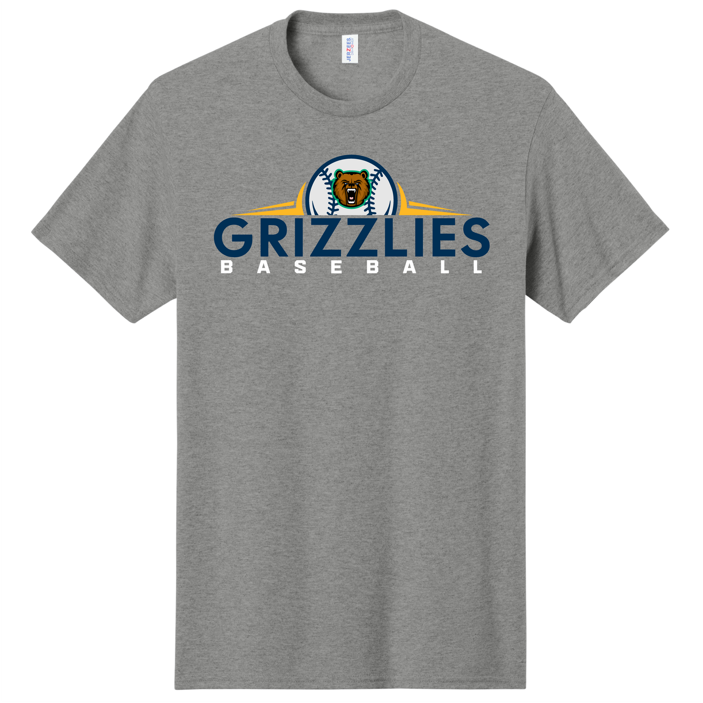 Men's Baseball Classic T-Shirt