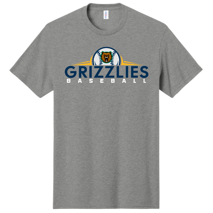 Men's Baseball Classic T-Shirt