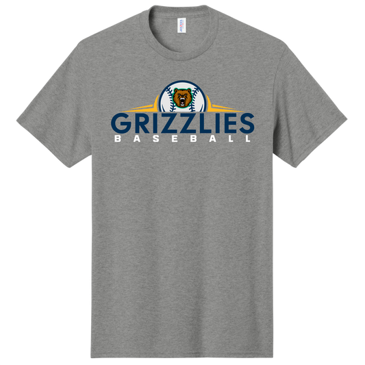 Men's Baseball Classic T-Shirt