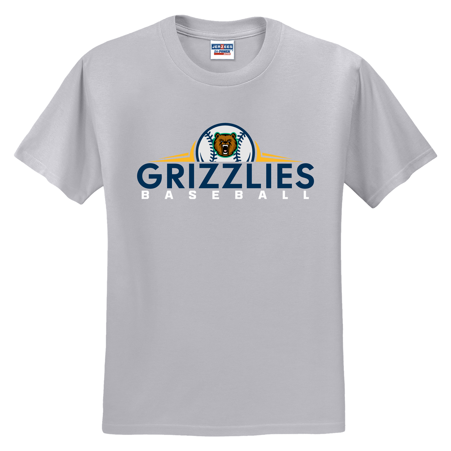 Men's Baseball Classic T-Shirt