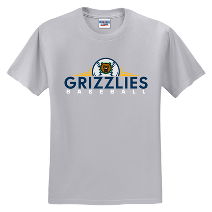 Men's Baseball Classic T-Shirt