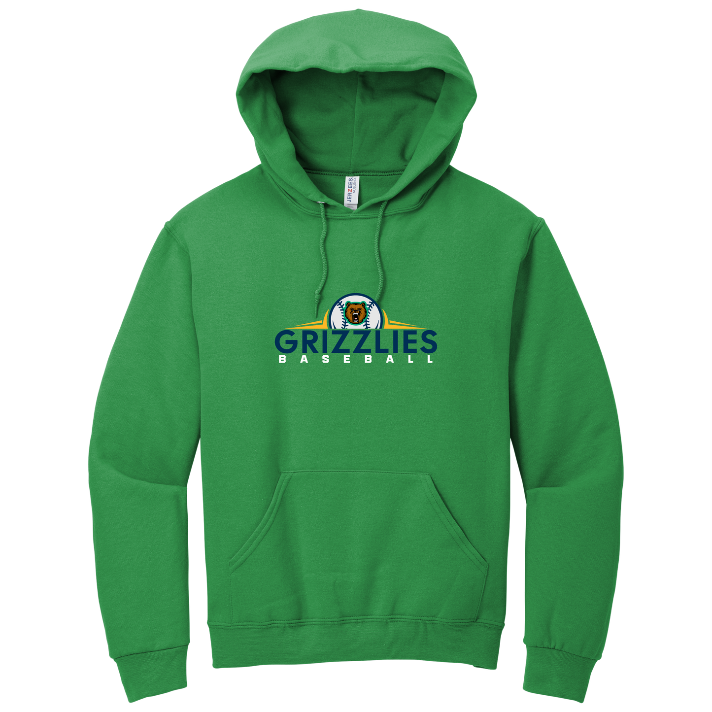 Men's Baseball Classic Hoodie