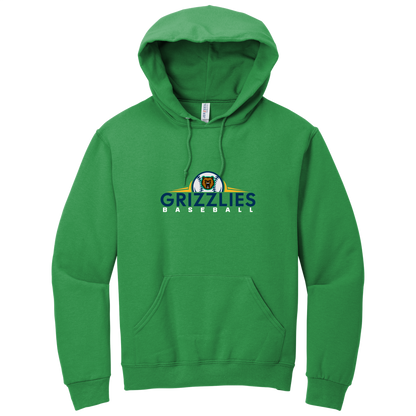 Men's Baseball Classic Hoodie