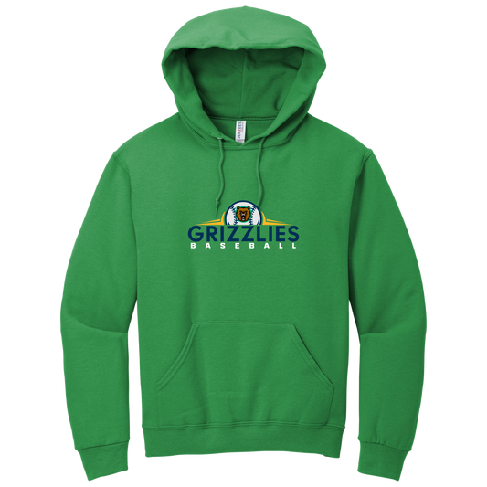 Men's Baseball Classic Hoodie