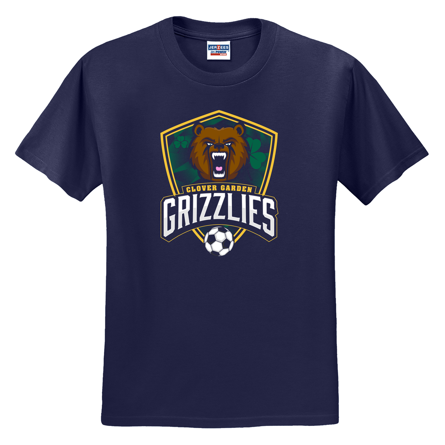 Soccer T-Shirt