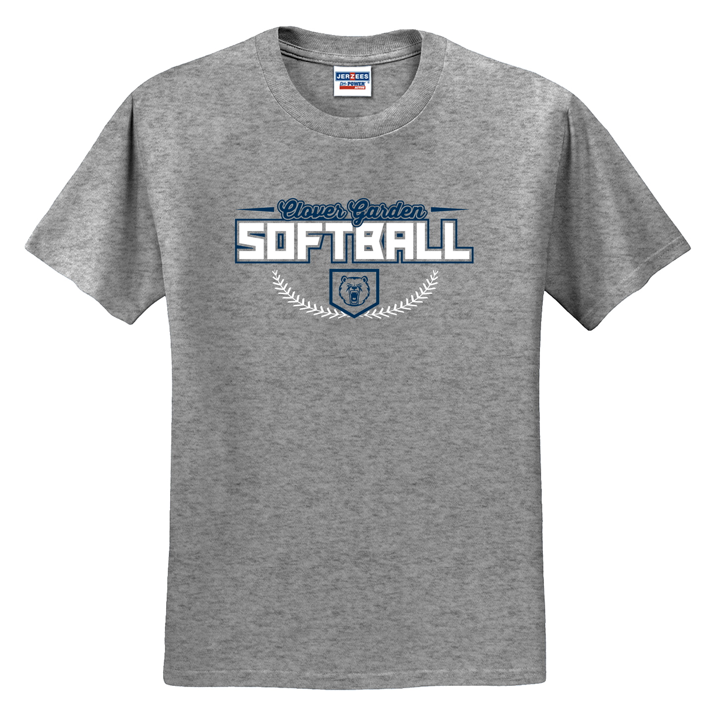 Softball T-Shirt