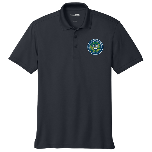 Clover Garden Seal Polo
