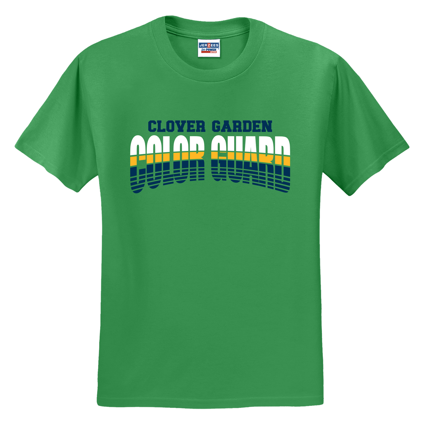Color Guard T-Shirt