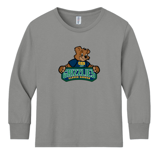 Cubby Long Sleeve T-Shirt