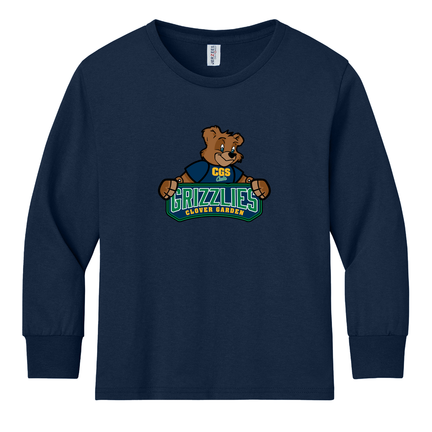 Cubby Hoodie Pack