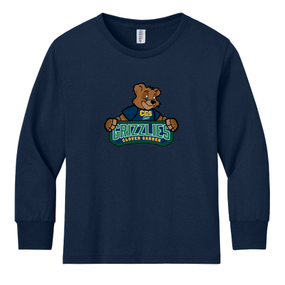 Cubby Hoodie Pack