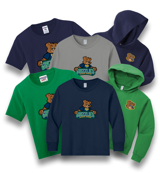 Cubby Hoodie Pack